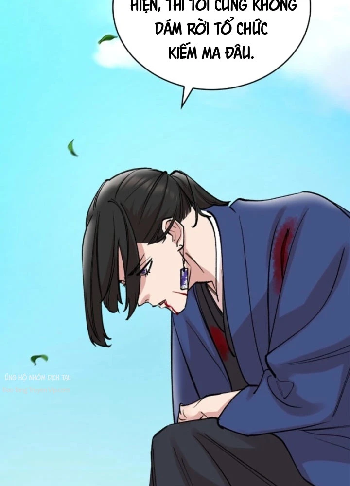 Thiên Ma Và Phù Thủy Băng Giá Chapter 20 - 69