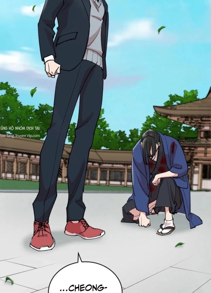 Thiên Ma Và Phù Thủy Băng Giá Chapter 20 - 72