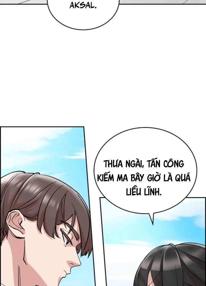 Thiên Ma Và Phù Thủy Băng Giá Chapter 20 - 73