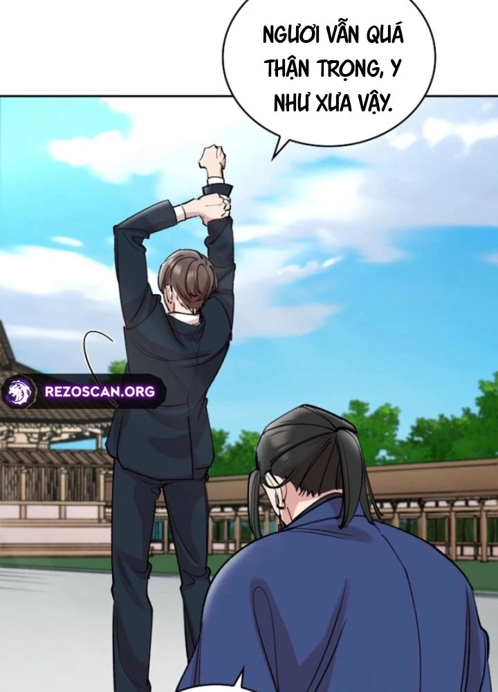 Thiên Ma Và Phù Thủy Băng Giá Chapter 20 - 76