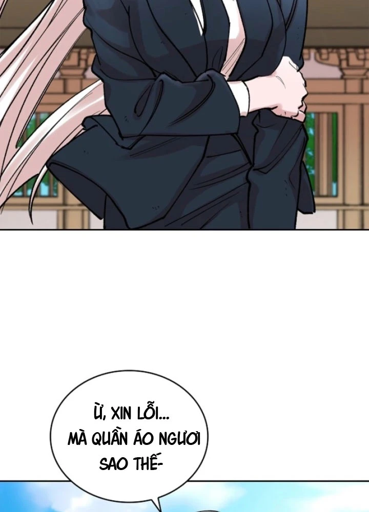 Thiên Ma Và Phù Thủy Băng Giá Chapter 20 - 81