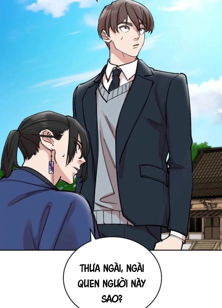 Thiên Ma Và Phù Thủy Băng Giá Chapter 20 - 82