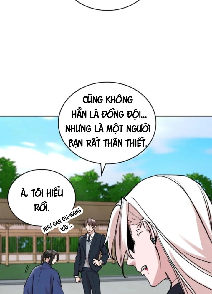 Thiên Ma Và Phù Thủy Băng Giá Chapter 20 - 83