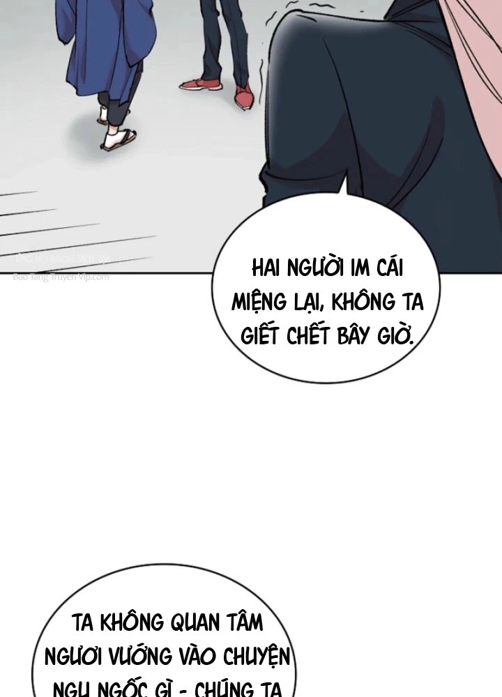 Thiên Ma Và Phù Thủy Băng Giá Chapter 20 - 84