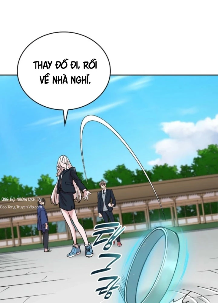 Thiên Ma Và Phù Thủy Băng Giá Chapter 20 - 86