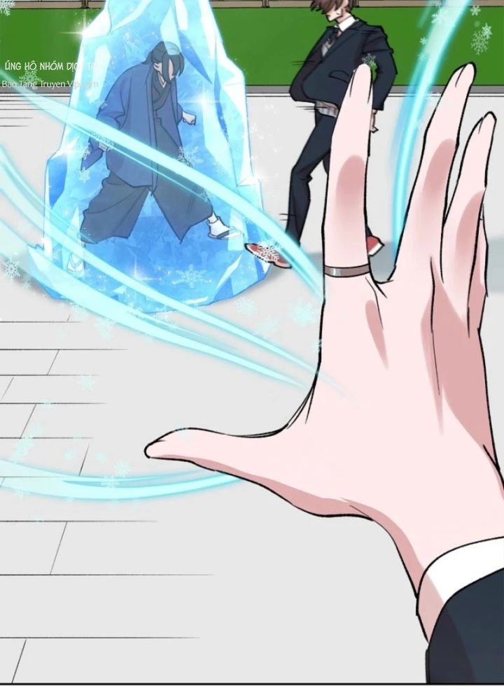 Thiên Ma Và Phù Thủy Băng Giá Chapter 20 - 90