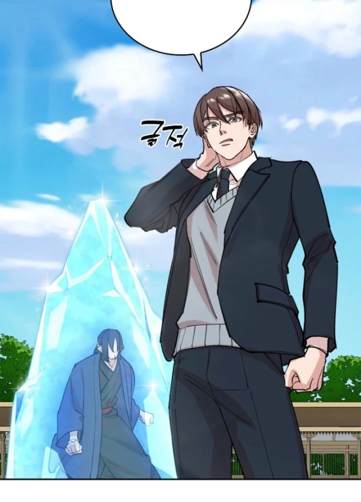 Thiên Ma Và Phù Thủy Băng Giá Chapter 20 - 95