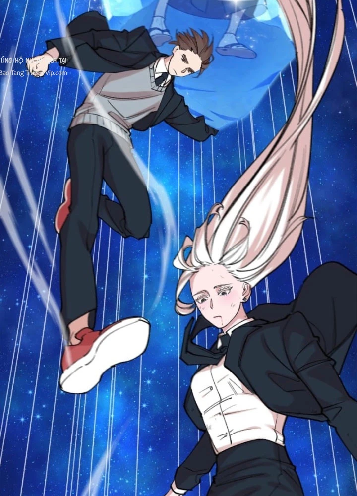 Thiên Ma Và Phù Thủy Băng Giá Chapter 20 - 99