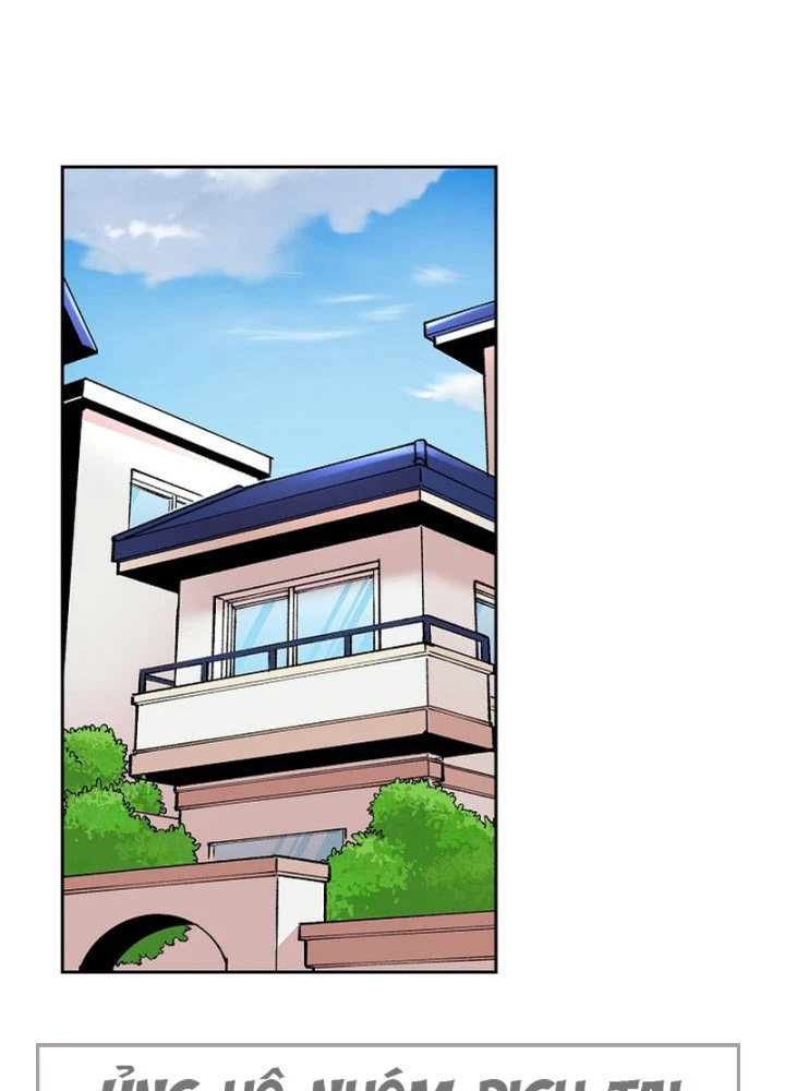 Thiên Ma Và Phù Thủy Băng Giá Chapter 21 - 3