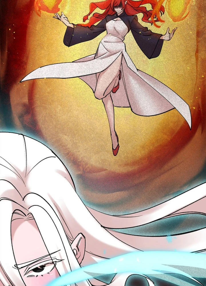 Thiên Ma Và Phù Thủy Băng Giá Chapter 21 - 9