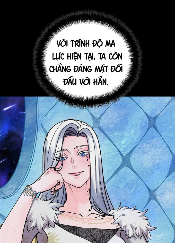 Thiên Ma Và Phù Thủy Băng Giá Chapter 21 - 11