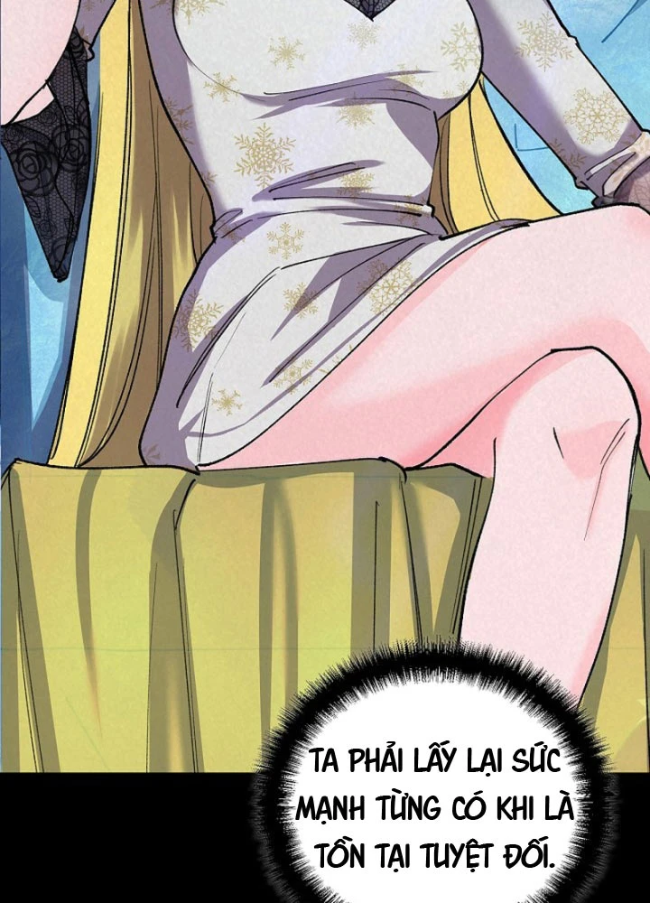 Thiên Ma Và Phù Thủy Băng Giá Chapter 21 - 12