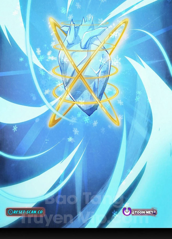 Thiên Ma Và Phù Thủy Băng Giá Chapter 21 - 14