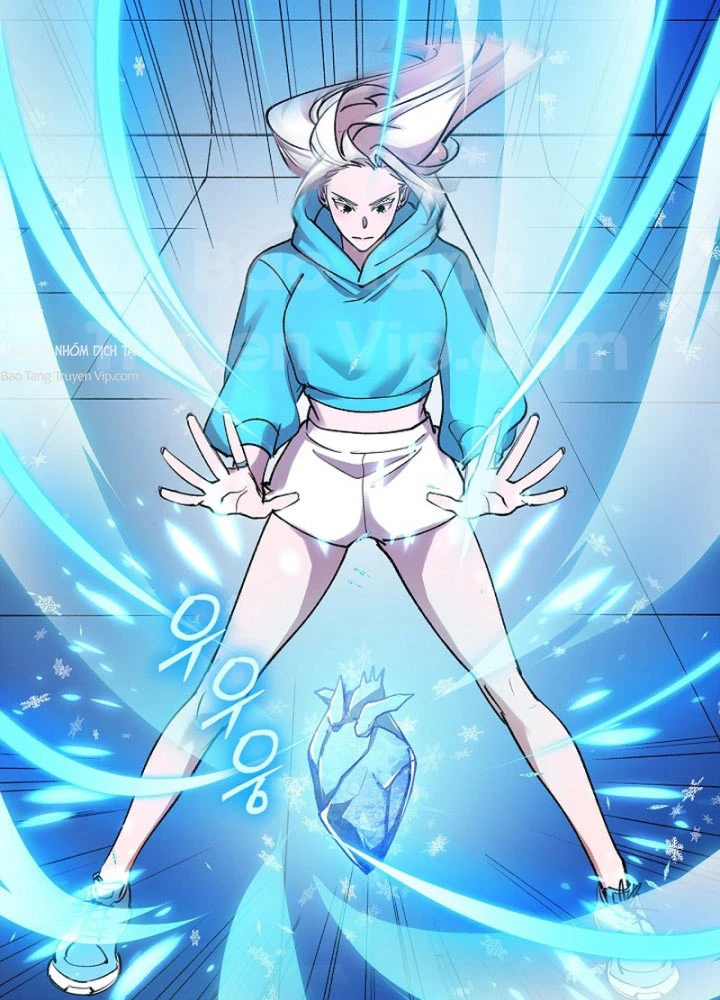 Thiên Ma Và Phù Thủy Băng Giá Chapter 21 - 18