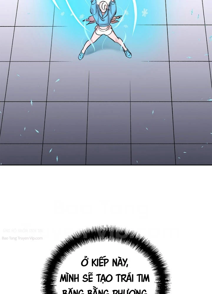 Thiên Ma Và Phù Thủy Băng Giá Chapter 21 - 22