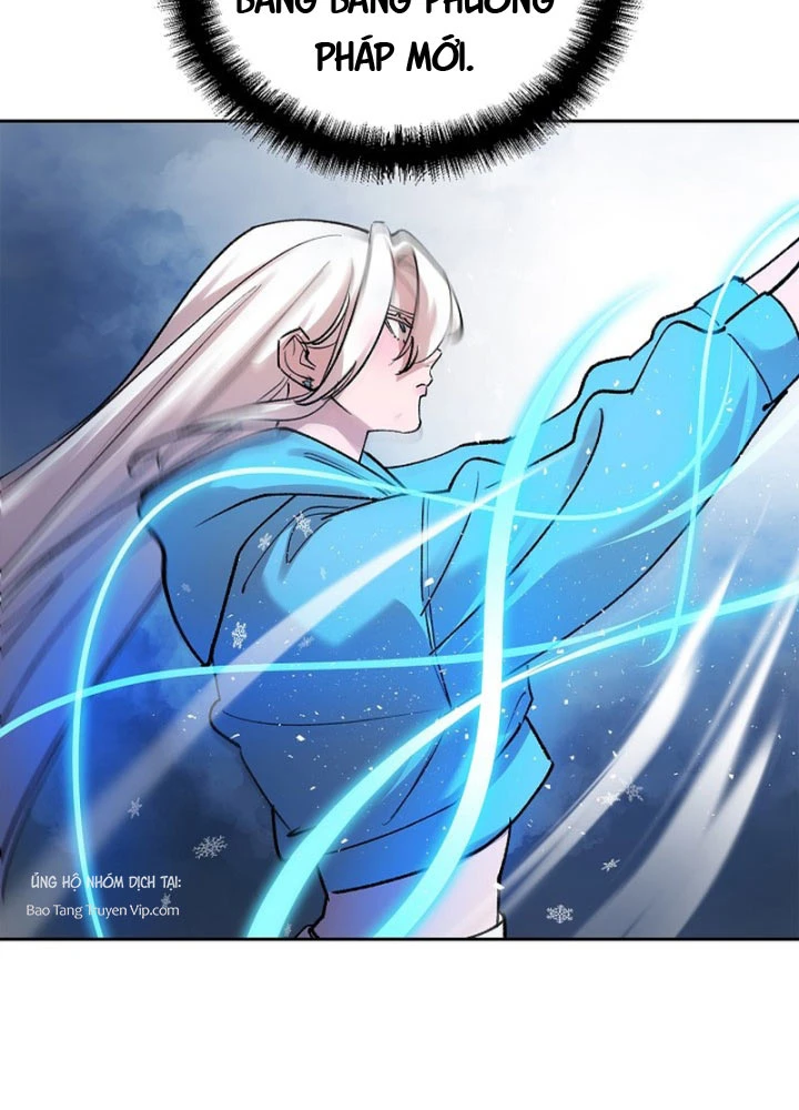 Thiên Ma Và Phù Thủy Băng Giá Chapter 21 - 23