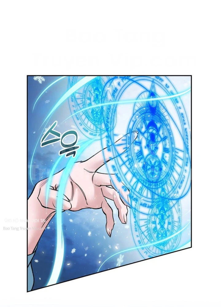 Thiên Ma Và Phù Thủy Băng Giá Chapter 21 - 24