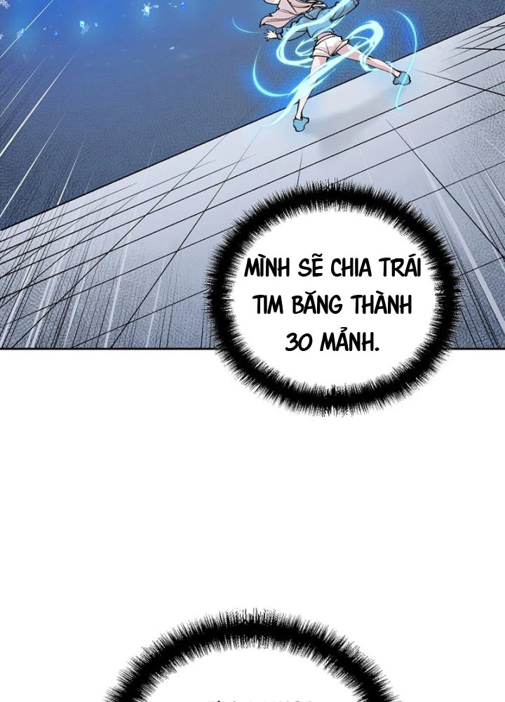 Thiên Ma Và Phù Thủy Băng Giá Chapter 21 - 27