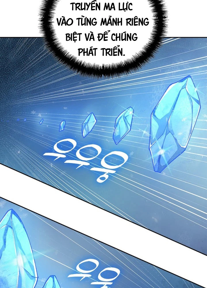 Thiên Ma Và Phù Thủy Băng Giá Chapter 21 - 28