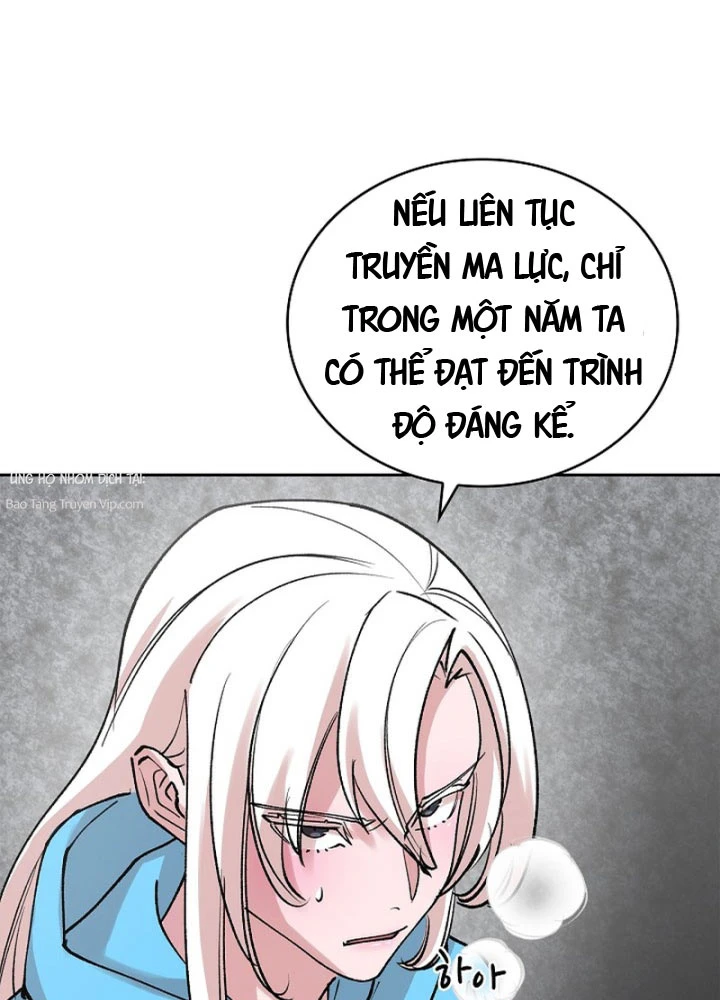 Thiên Ma Và Phù Thủy Băng Giá Chapter 21 - 32