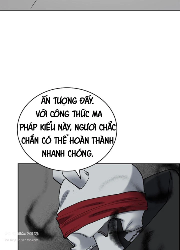 Thiên Ma Và Phù Thủy Băng Giá Chapter 21 - 35