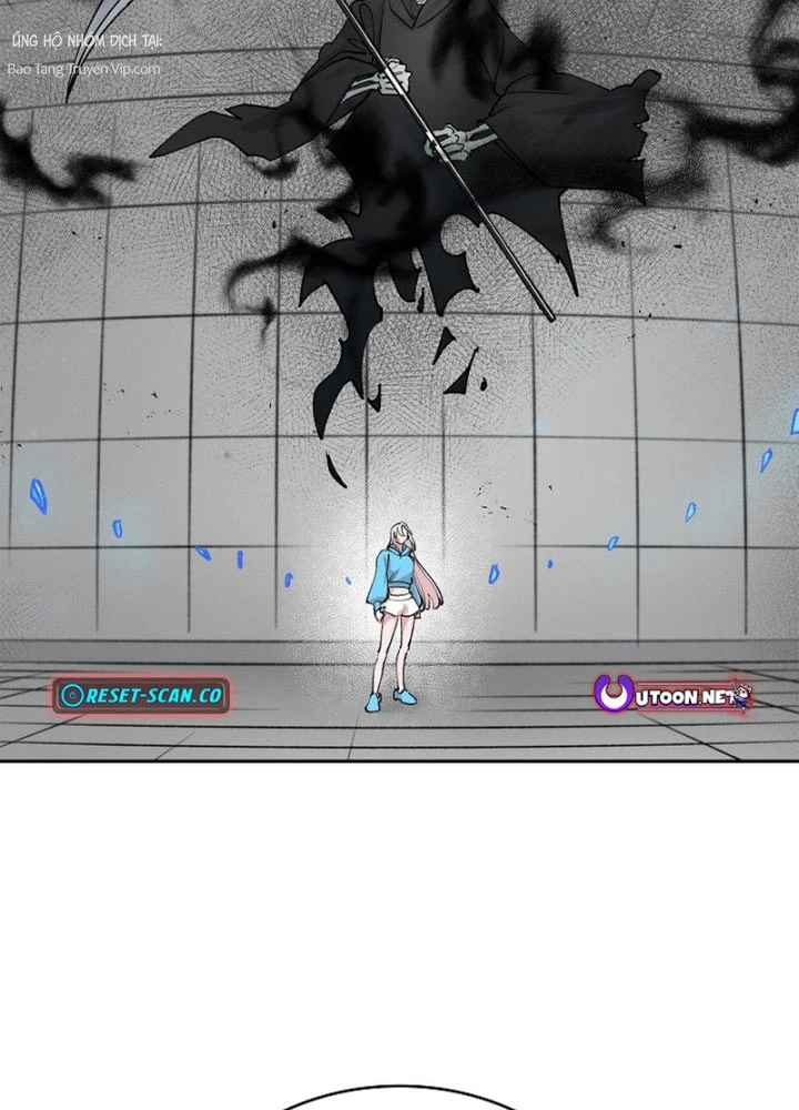 Thiên Ma Và Phù Thủy Băng Giá Chapter 21 - 38