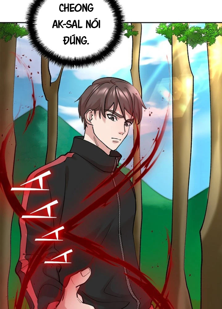 Thiên Ma Và Phù Thủy Băng Giá Chapter 21 - 44