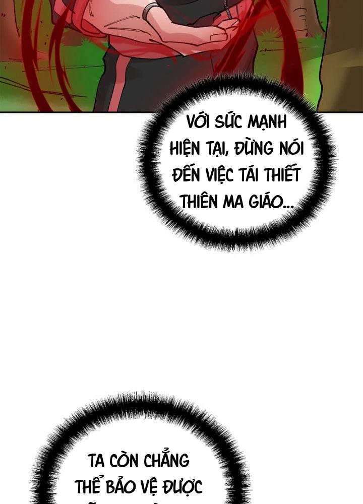 Thiên Ma Và Phù Thủy Băng Giá Chapter 21 - 45