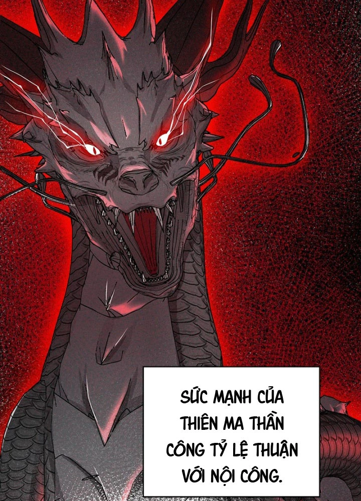 Thiên Ma Và Phù Thủy Băng Giá Chapter 21 - 50