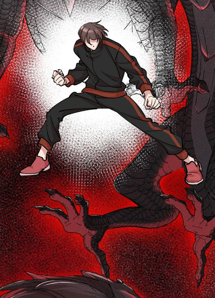 Thiên Ma Và Phù Thủy Băng Giá Chapter 21 - 51