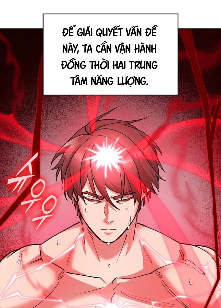 Thiên Ma Và Phù Thủy Băng Giá Chapter 21 - 56