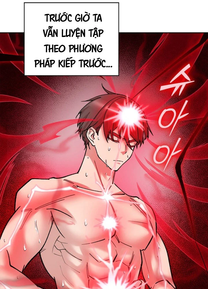 Thiên Ma Và Phù Thủy Băng Giá Chapter 21 - 58