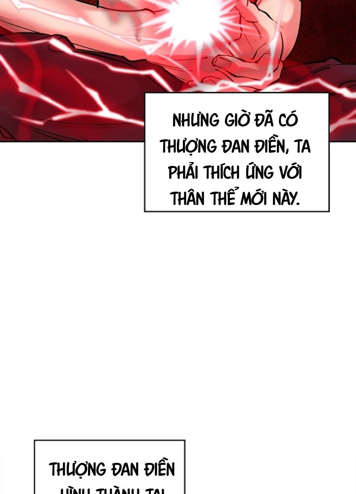 Thiên Ma Và Phù Thủy Băng Giá Chapter 21 - 59