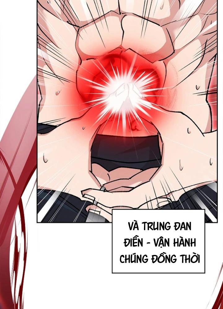 Thiên Ma Và Phù Thủy Băng Giá Chapter 21 - 61