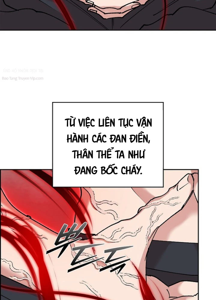 Thiên Ma Và Phù Thủy Băng Giá Chapter 21 - 77