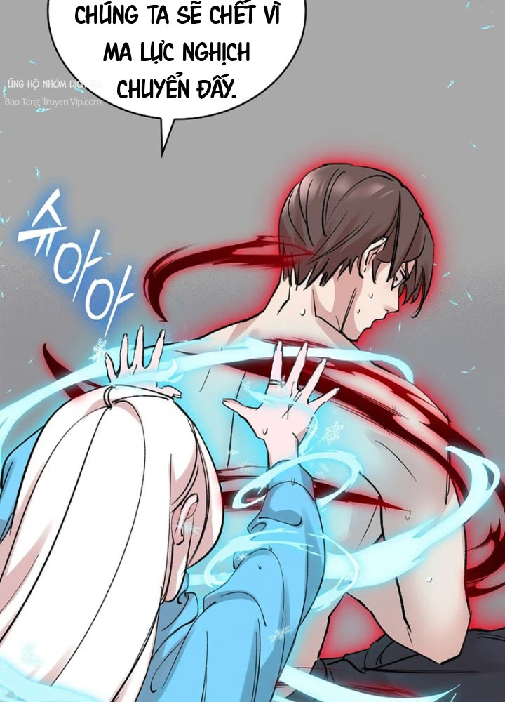 Thiên Ma Và Phù Thủy Băng Giá Chapter 21 - 92