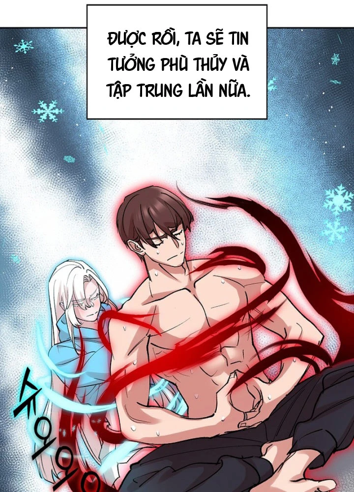 Thiên Ma Và Phù Thủy Băng Giá Chapter 21 - 96