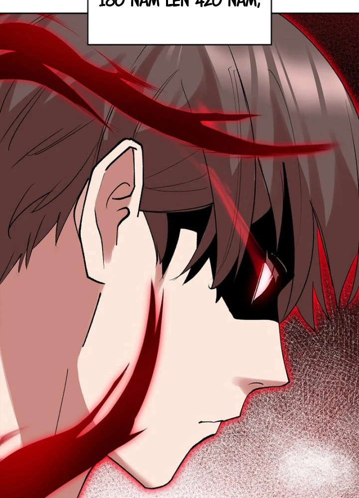 Thiên Ma Và Phù Thủy Băng Giá Chapter 21 - 110