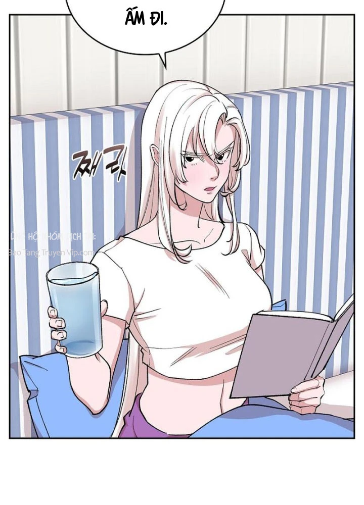 Thiên Ma Và Phù Thủy Băng Giá Chapter 22 - 4