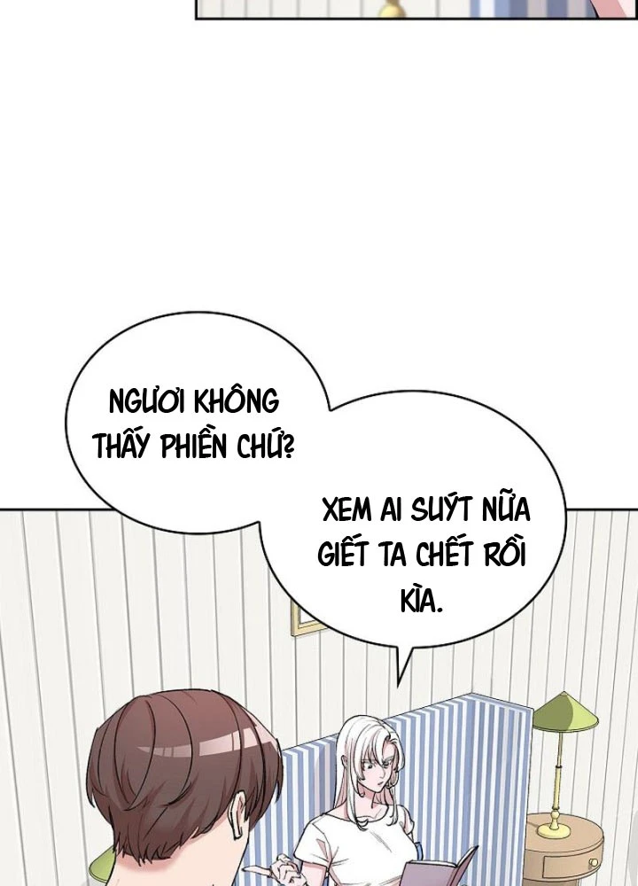 Thiên Ma Và Phù Thủy Băng Giá Chapter 22 - 7