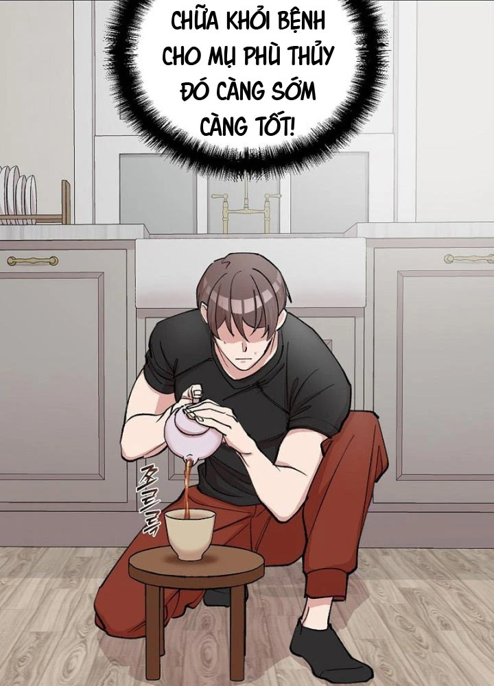 Thiên Ma Và Phù Thủy Băng Giá Chapter 22 - 21