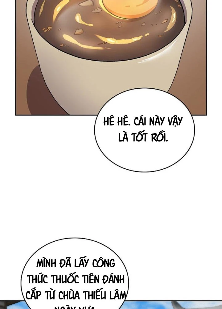 Thiên Ma Và Phù Thủy Băng Giá Chapter 22 - 23