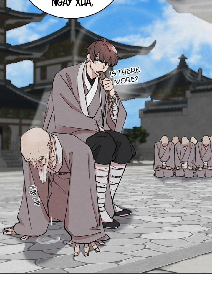 Thiên Ma Và Phù Thủy Băng Giá Chapter 22 - 24