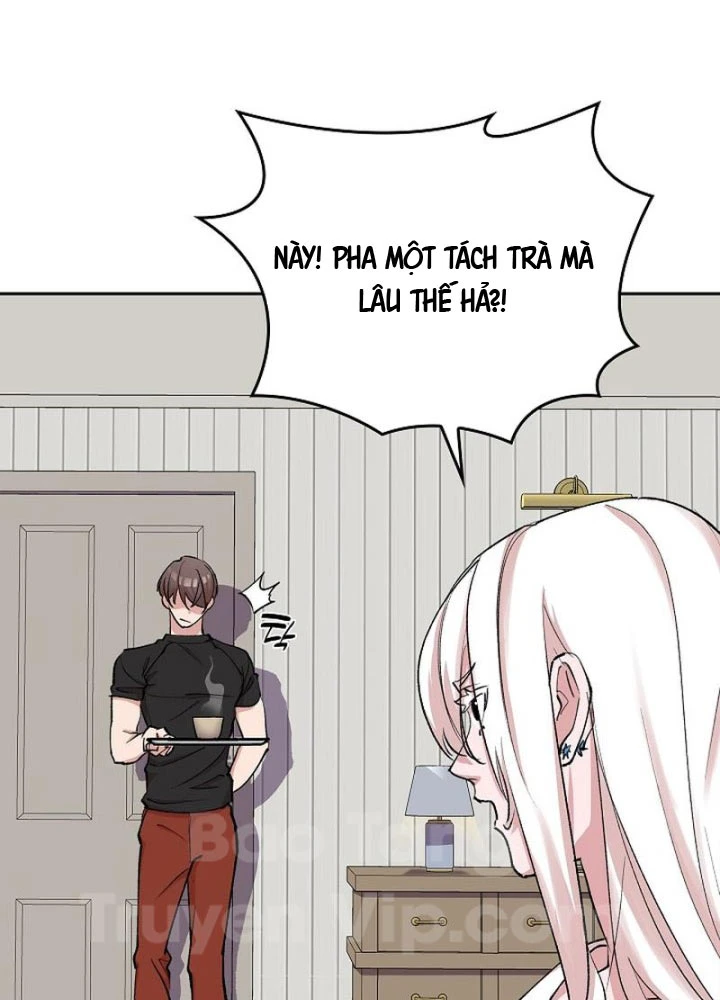 Thiên Ma Và Phù Thủy Băng Giá Chapter 22 - 29