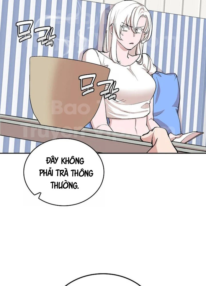 Thiên Ma Và Phù Thủy Băng Giá Chapter 22 - 35