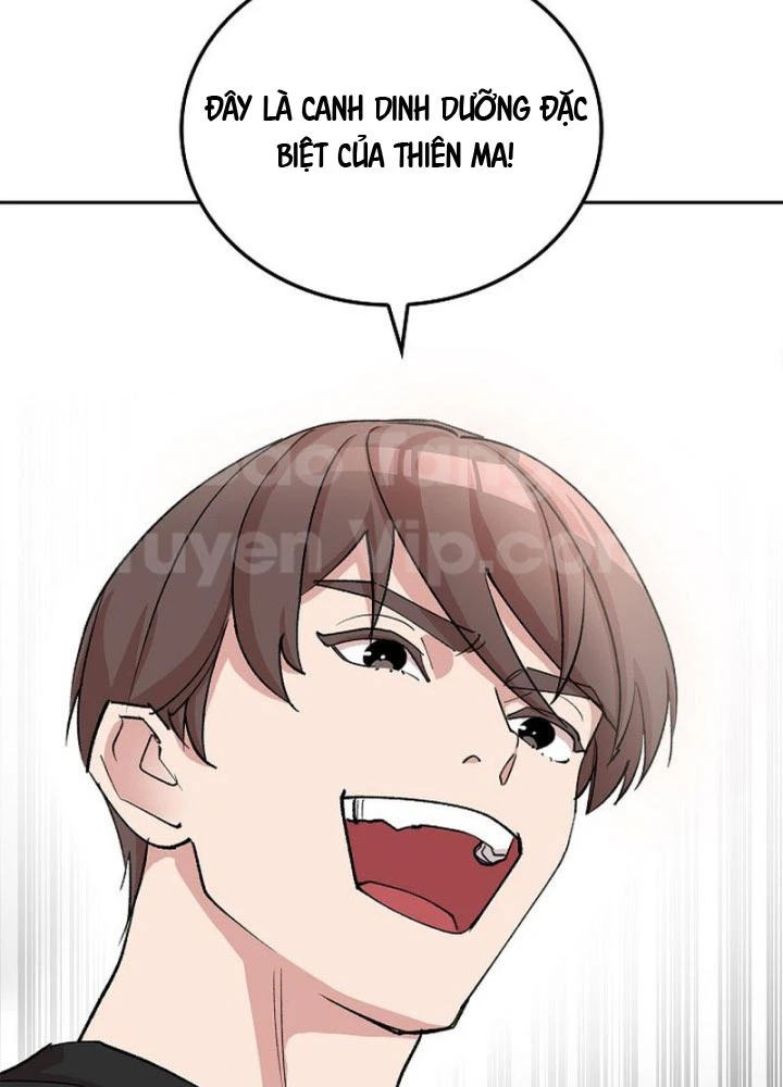 Thiên Ma Và Phù Thủy Băng Giá Chapter 22 - 36