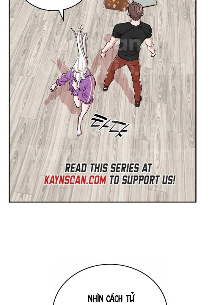 Thiên Ma Và Phù Thủy Băng Giá Chapter 22 - 43