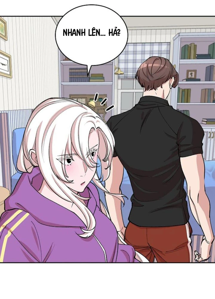 Thiên Ma Và Phù Thủy Băng Giá Chapter 22 - 46