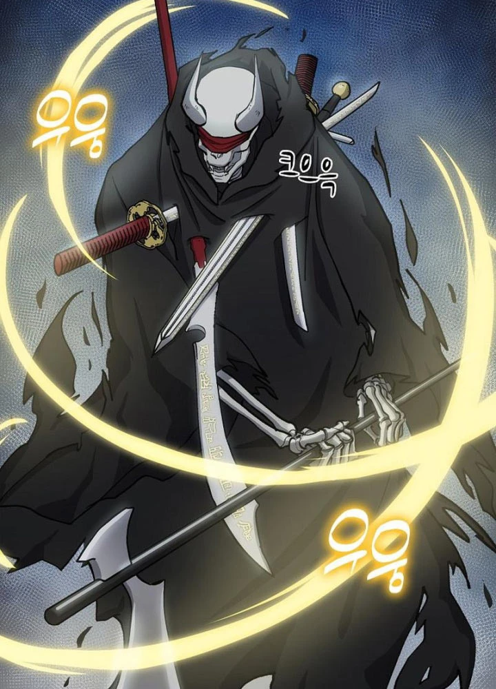 Thiên Ma Và Phù Thủy Băng Giá Chapter 22 - 53