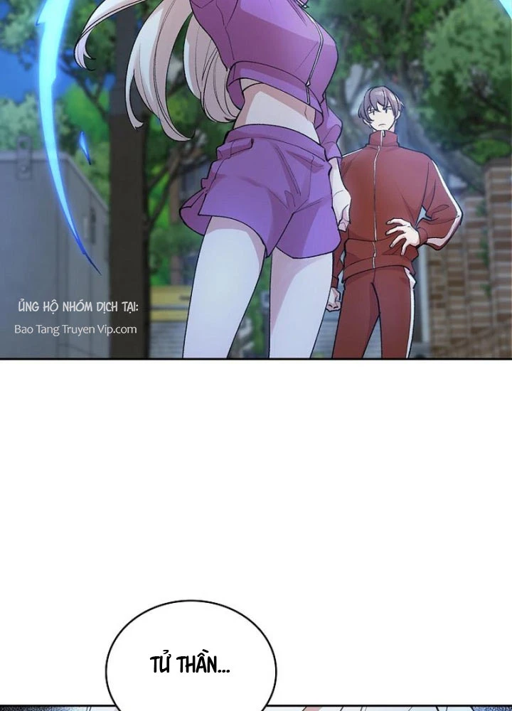 Thiên Ma Và Phù Thủy Băng Giá Chapter 22 - 63